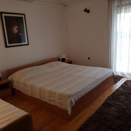 Villa Oliva Makarska Esterno foto