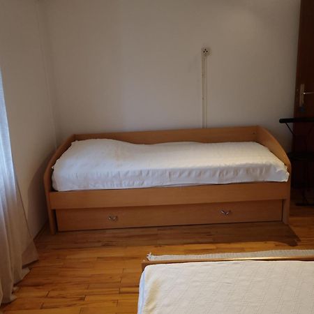 Villa Oliva Makarska Esterno foto