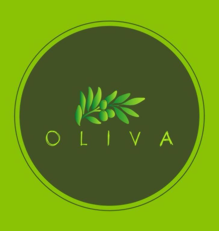 Villa Oliva Makarska Esterno foto