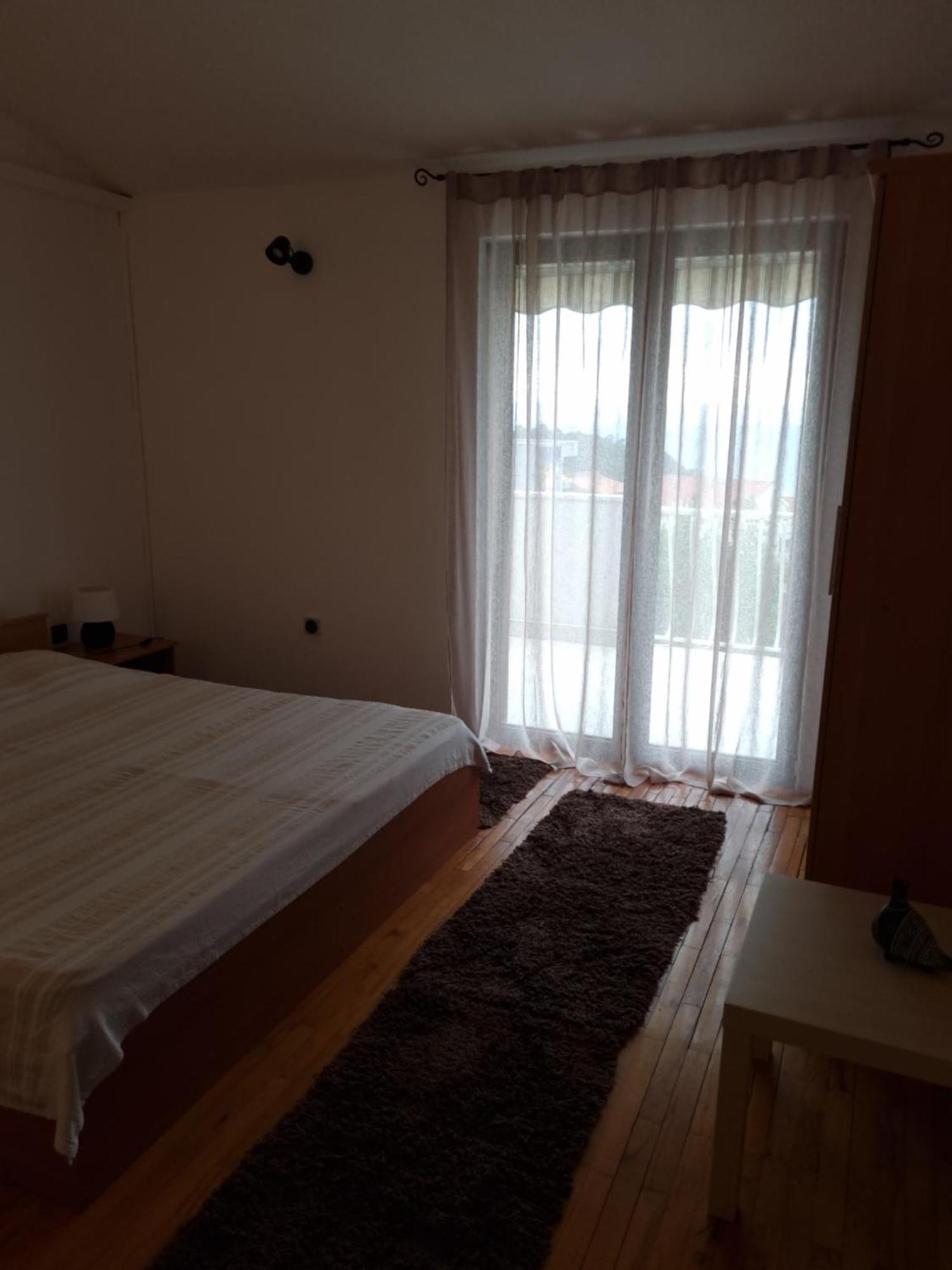 Villa Oliva Makarska Esterno foto