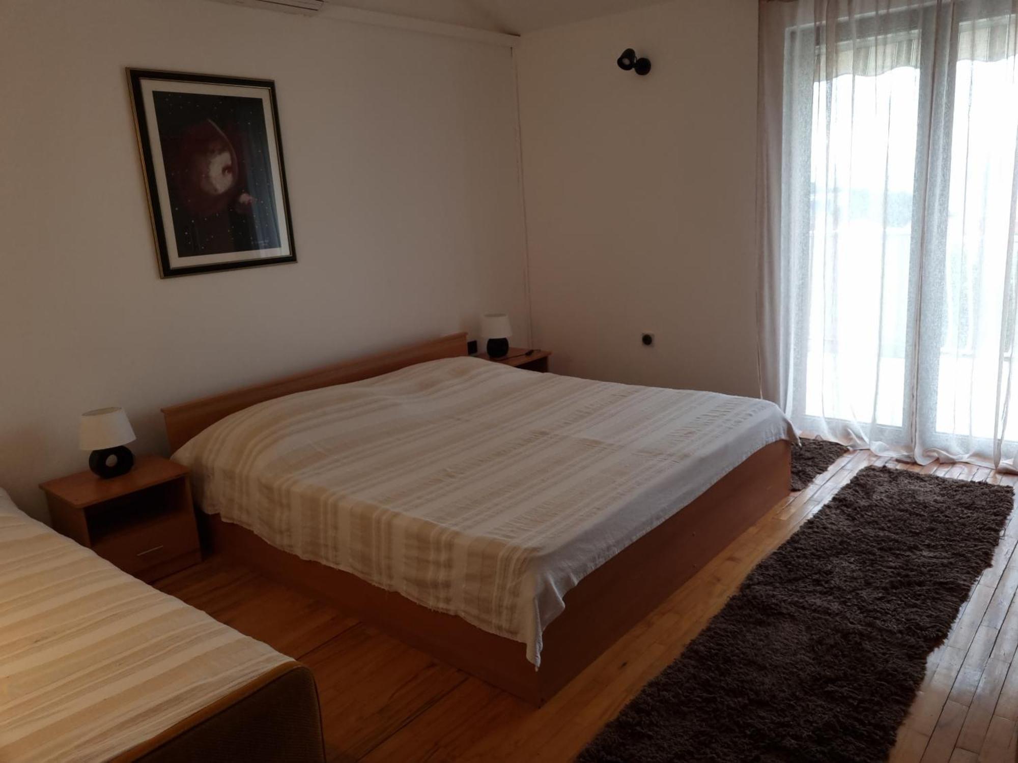 Villa Oliva Makarska Esterno foto