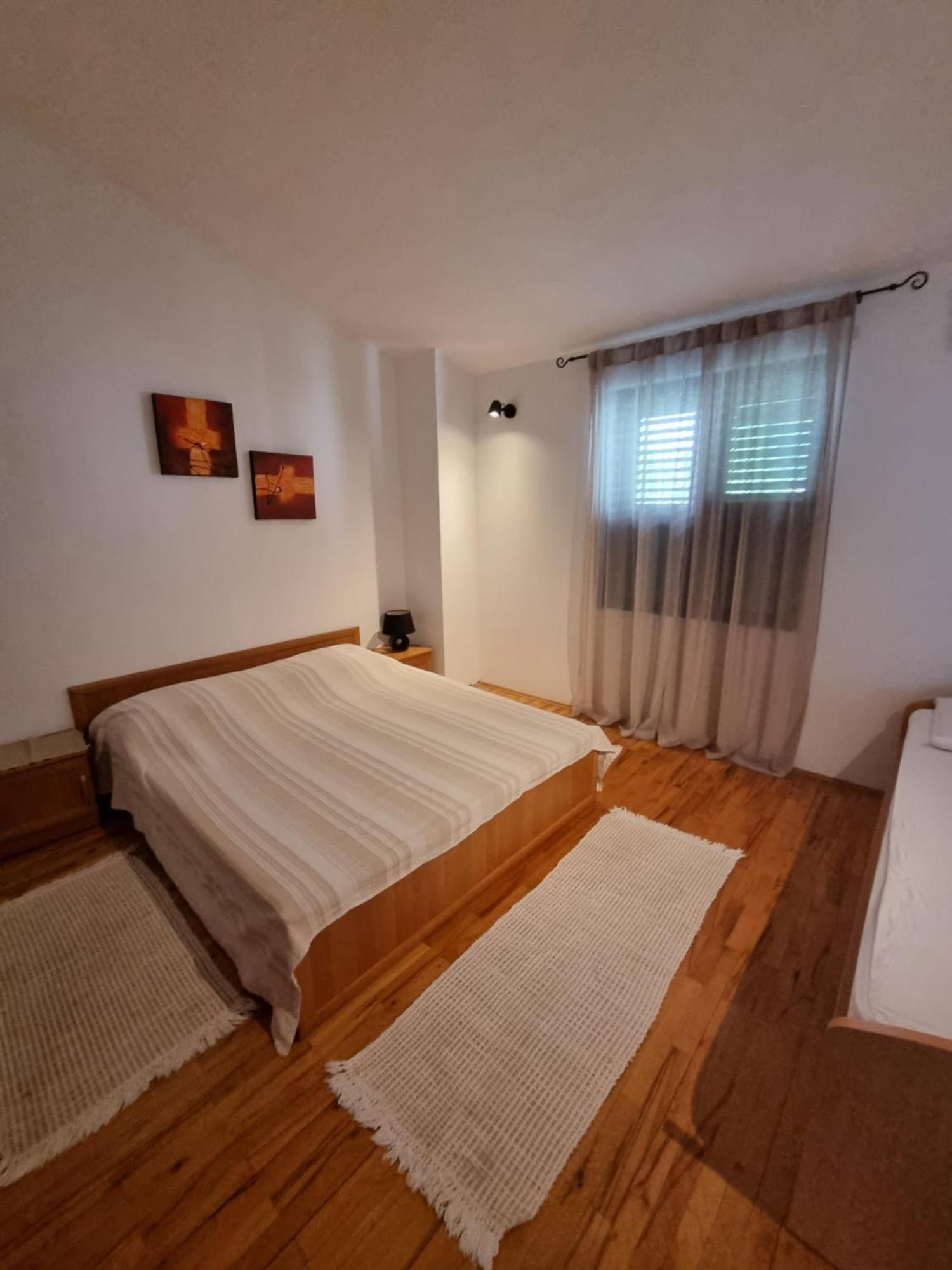 Villa Oliva Makarska Esterno foto