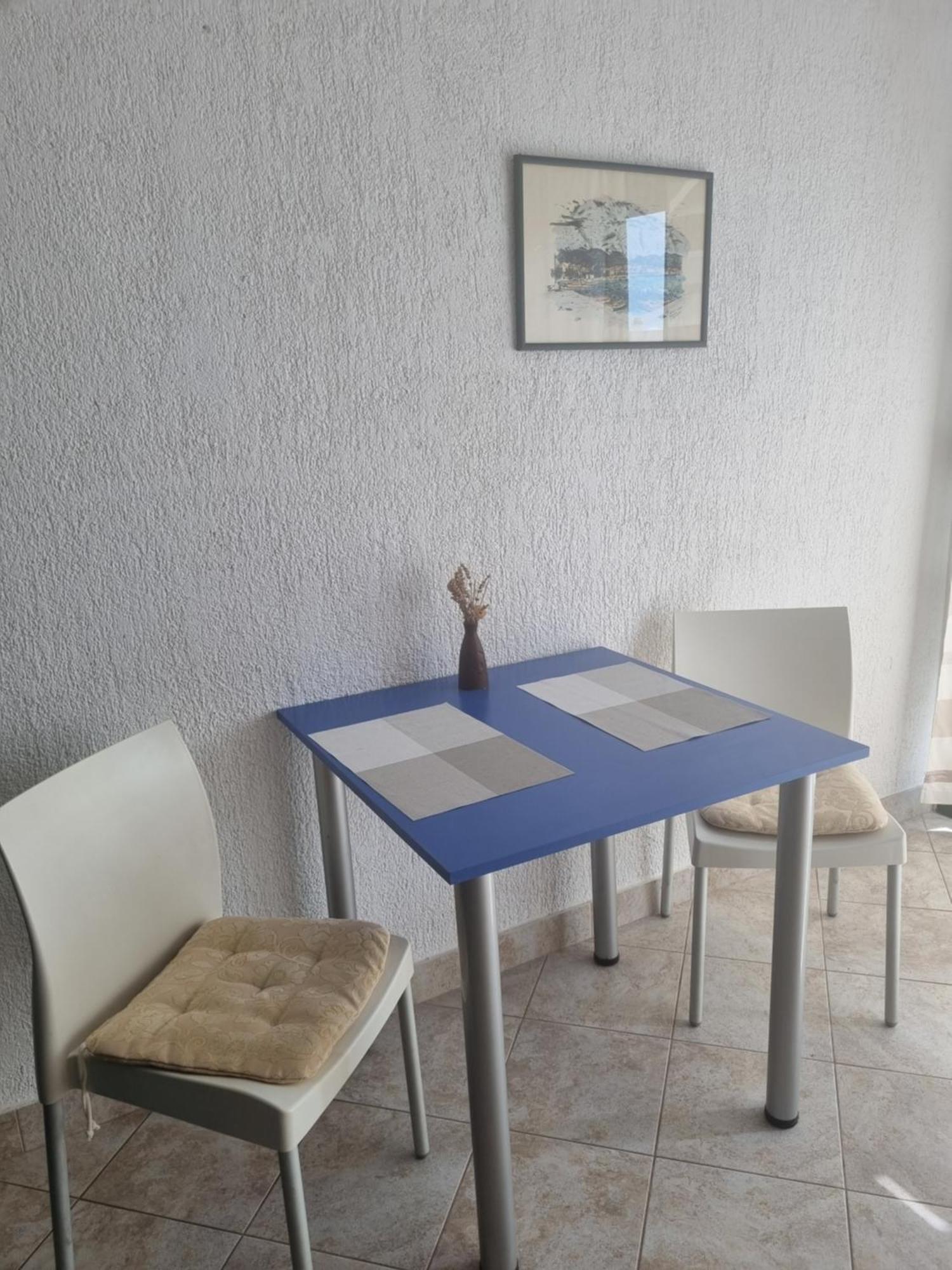 Villa Oliva Makarska Esterno foto