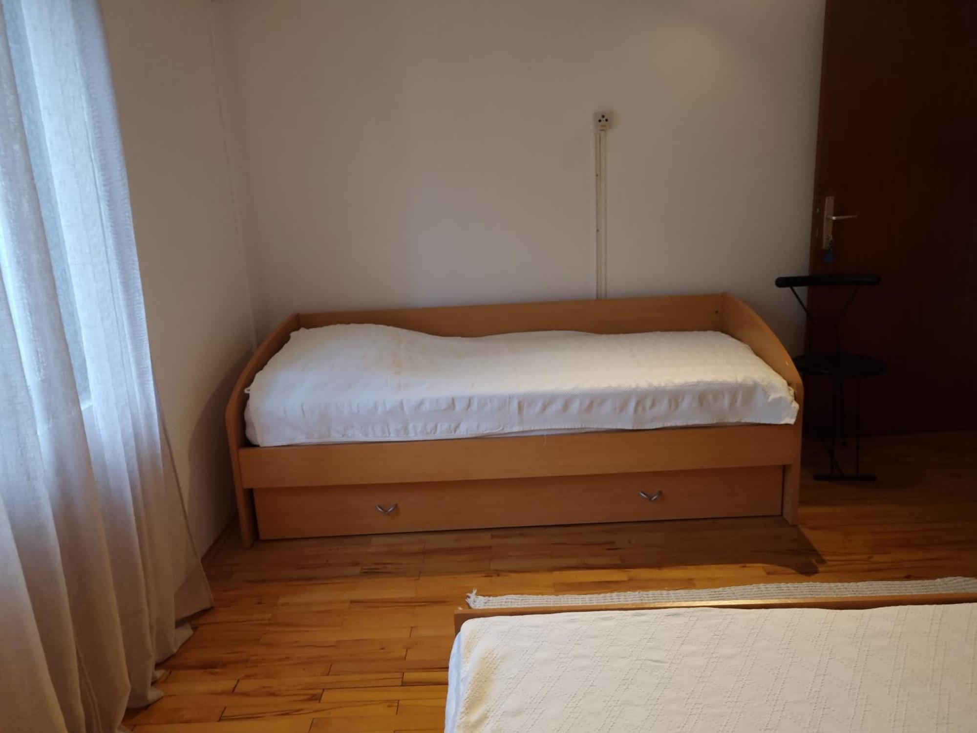 Villa Oliva Makarska Esterno foto
