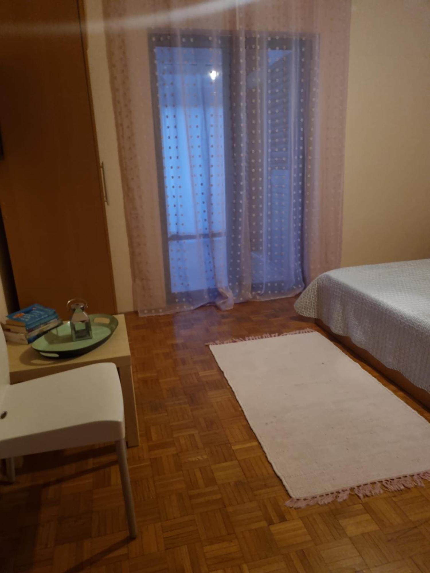Villa Oliva Makarska Esterno foto