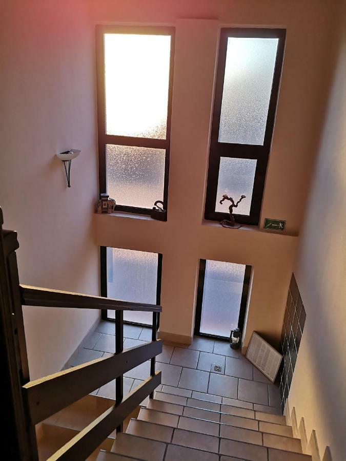Villa Oliva Makarska Esterno foto